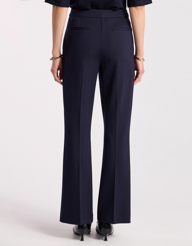 David Lawrence - Jenni Ponte Bootleg Pants