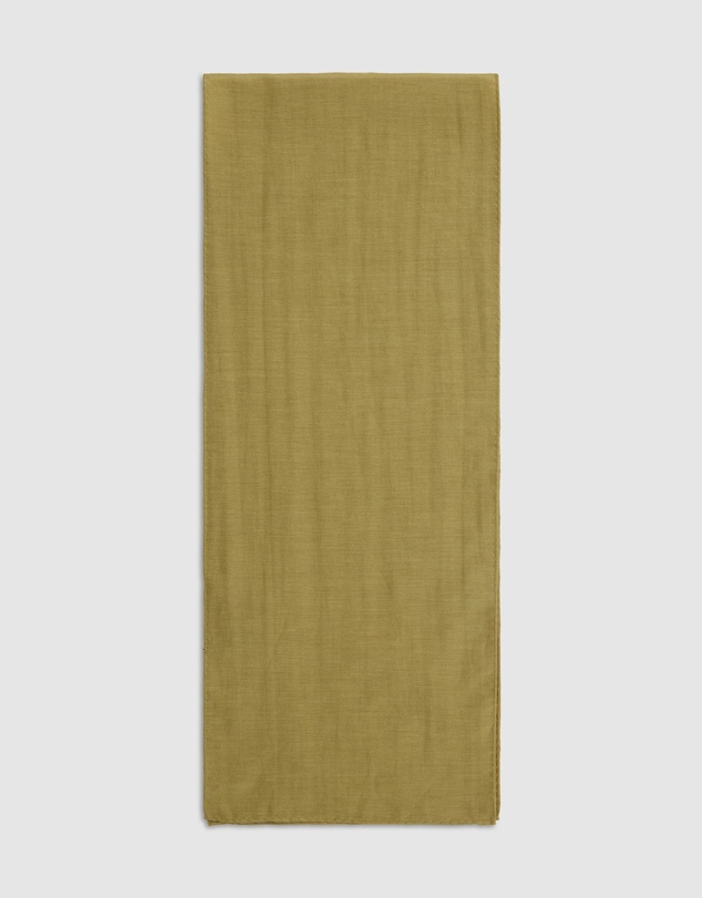 Oxford - Franz Cotton/Silk Scarf