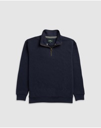 Rodd & Gunn - Newfield Sweat