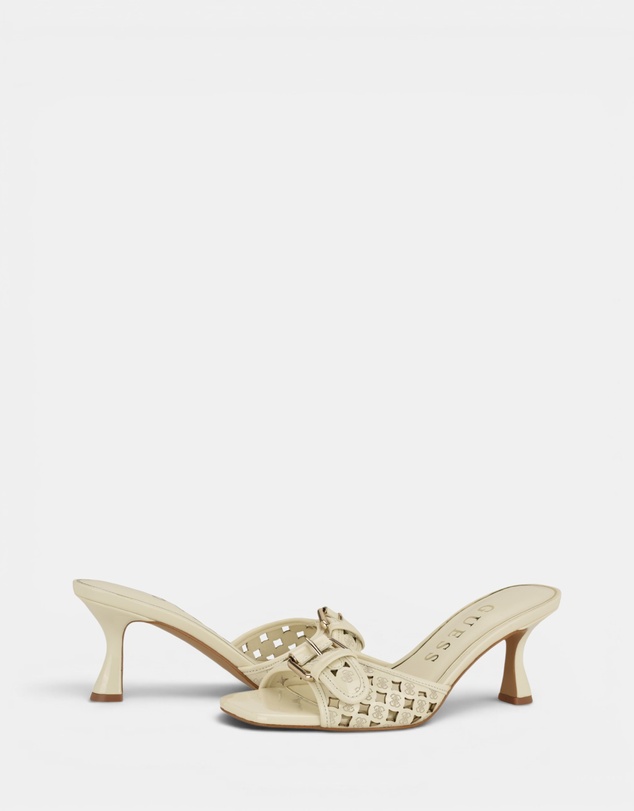 GUESS - Dagnee Heels