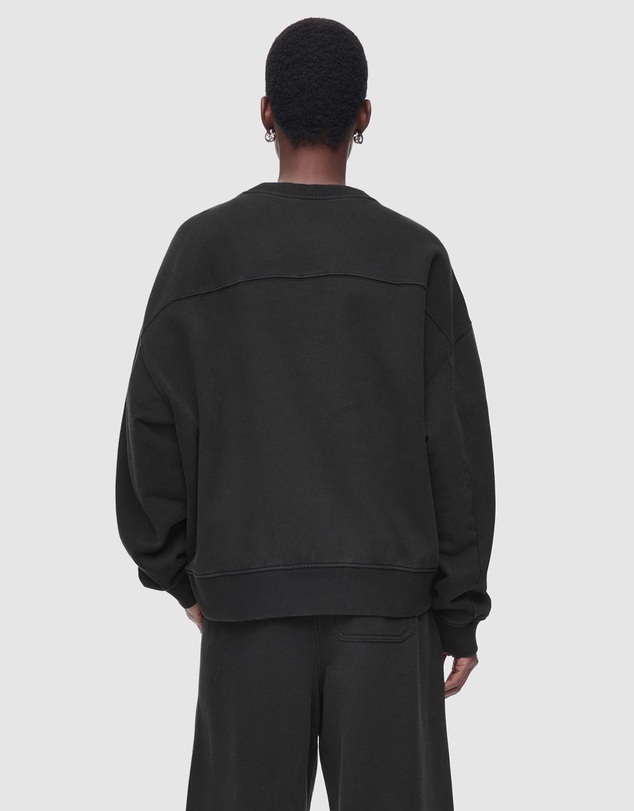 COS - Classic Crew-Neck Sweatshirt