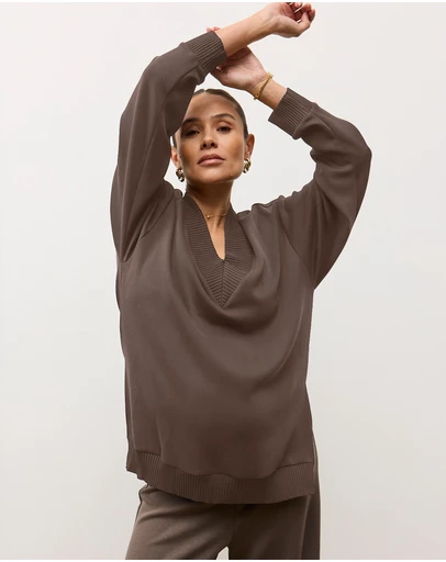 portier - Lucia Lounge Top