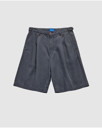 Larriet - Lyu Shorts