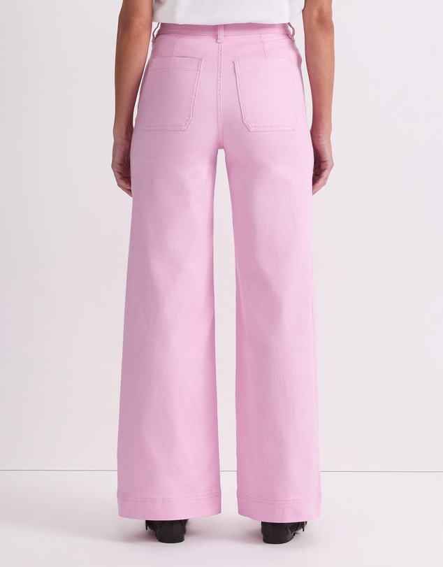 Sportscraft - Nili Wide Leg Jean