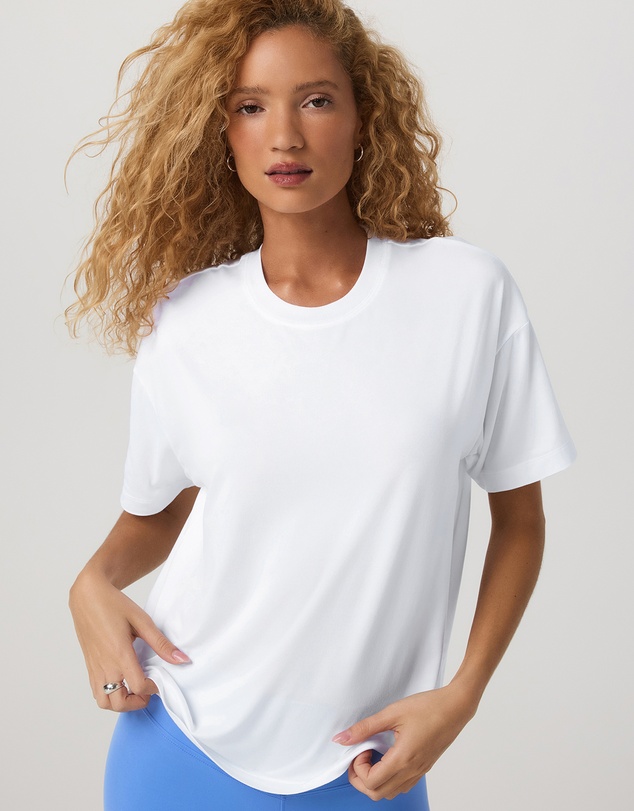 Vuori - Energy Long Tee