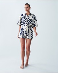 ST MRLO - Kady Shirt
