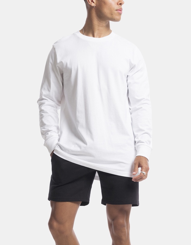 Vacancy Co - 6-Pack Vacant Long Sleeve Tee