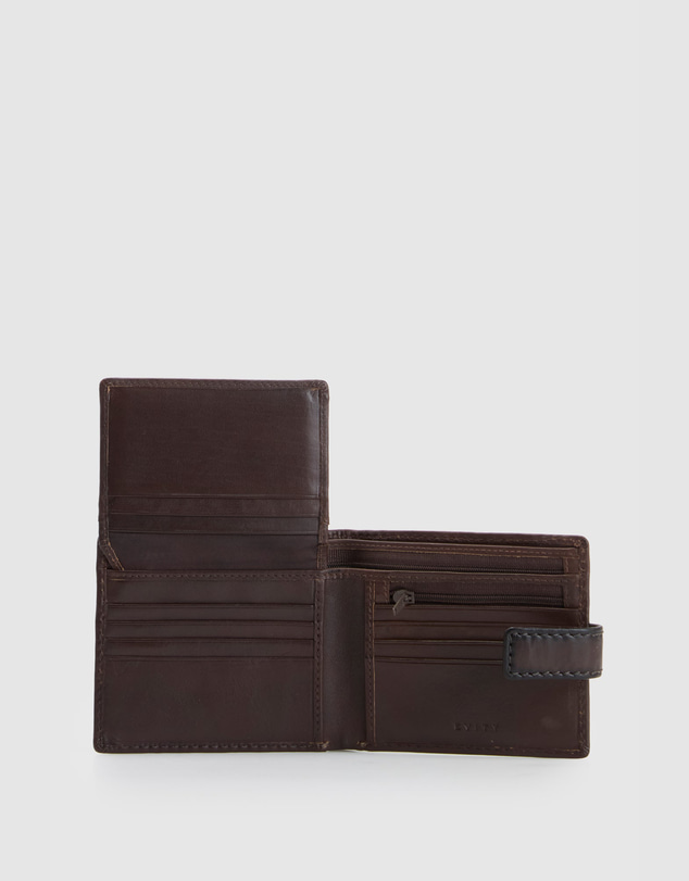 Evity - RFID Jax Tab Wallet