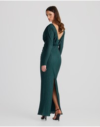 DERMA Department - Pallas Gown