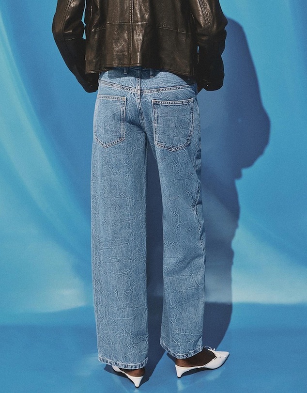 M.N.G - Davina Jeans