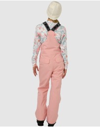 ROJO Outerwear - Limelight Bib