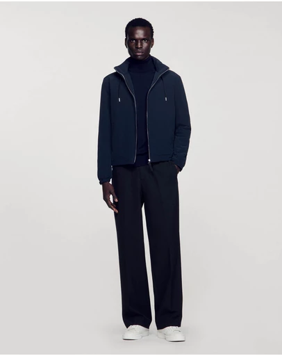 Sandro - Orion Jacket