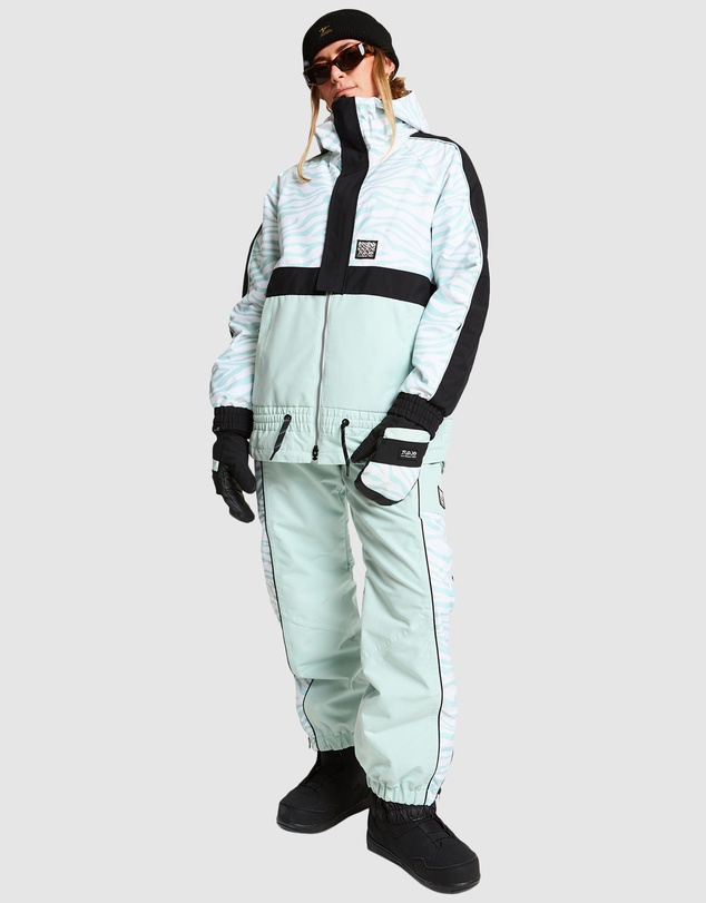ROJO Outerwear - Retro Jo Jacket