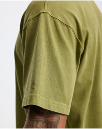 Worship - Out Of Office Tee