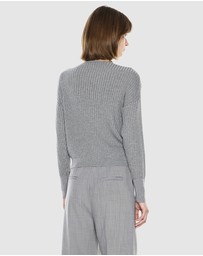 Manning Cartell - Storytellers Knit Top