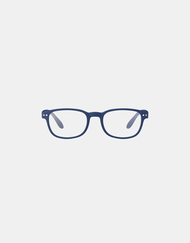 IZIPIZI - Reading Collection B Navy Blue