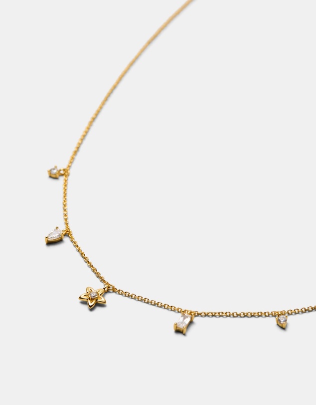 MIMCO - Asteria Necklace