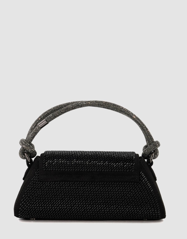 Dune London - Brynleys - Black