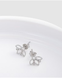 Pastiche - Posy Earrings
