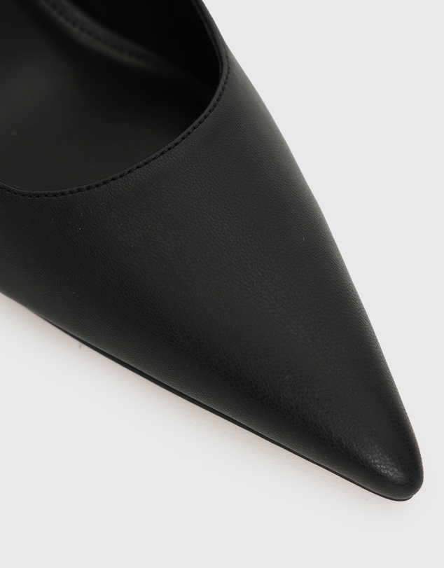 Betts - Motive Buckled Slingback High Stiletto