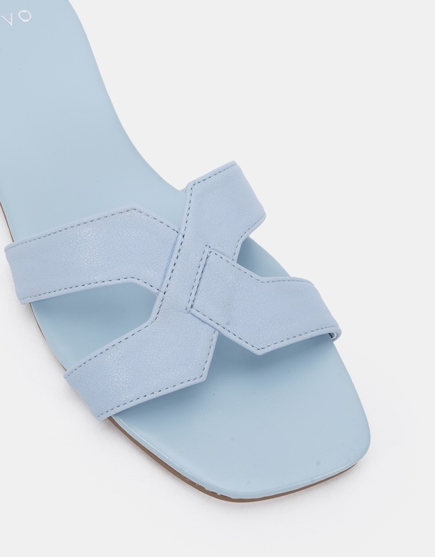 Novo - Sassie Sandals