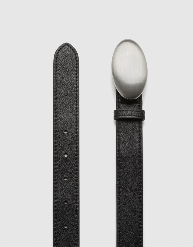Nakedvice - The Bruno Black Belt