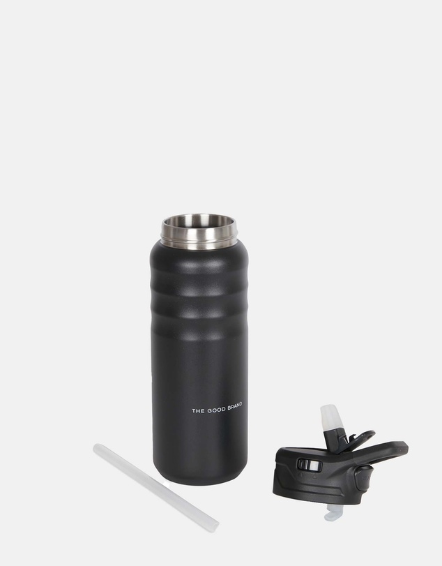 The Good BRAND - Large Insulated Drink Bottle