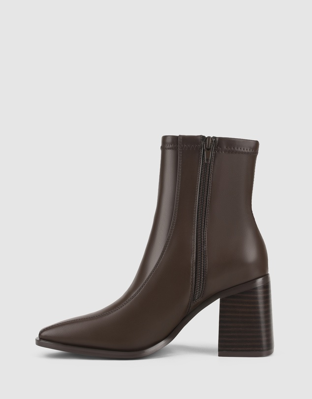 Verali - Lively Stretch Ankle Boots