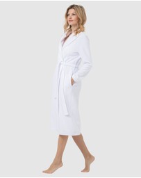 Oh!Zuza - Soft Cotton Terry Towelling Robe