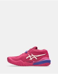 ASICS - GEL-Resolution X (Hardcourt) - Women's