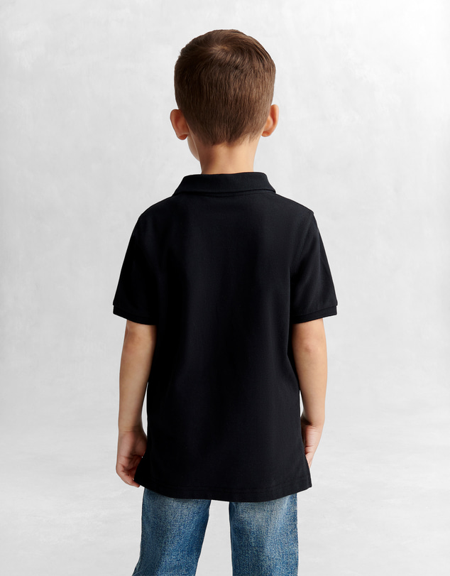 Gant - Shield Pique SS Polo Shirt