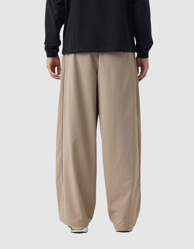 Zanerobe - Piping Track Pant Stone