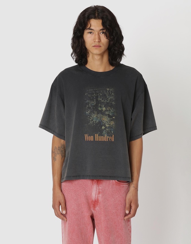 Won Hundred - Houston Casino T-Shirt