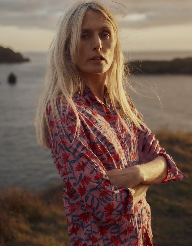 Seasalt - Larissa Shirt