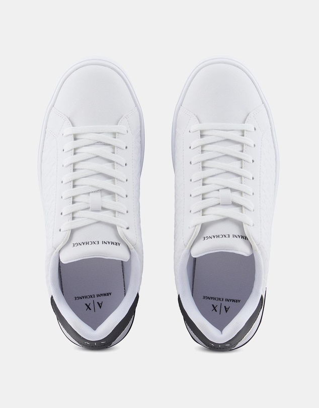 Armani Exchange - Sneakers - Men's
