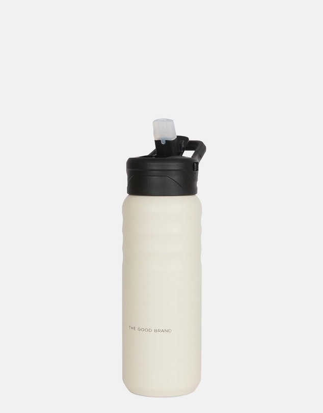 The Good BRAND - Large Insulated Drink Bottle