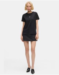 Karl Lagerfeld - KL Essential T-Shirt