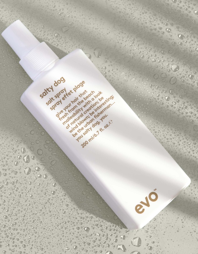 evo - Salty Dog Salt Spray 200ml