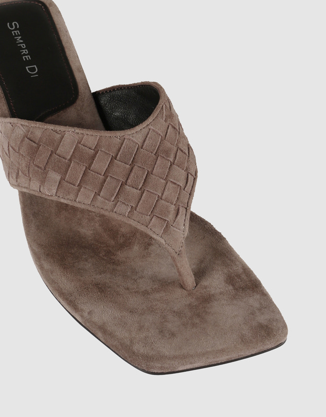 Sempre Di - Amalia Sandals
