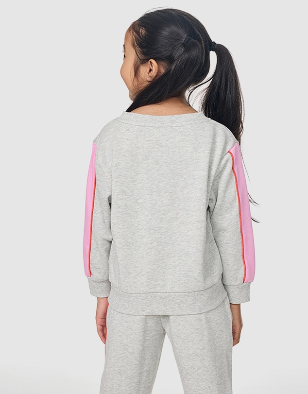 Rip Curl - Sunshine Revival Crew - Kids