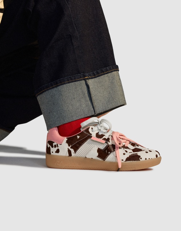 Rollie - Pace Sneaker