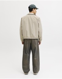 Jack & Jones - Catskills Harrington Jacket