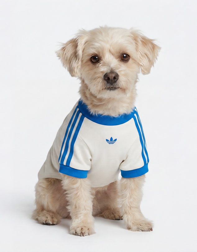 adidas Originals - adidas Pet Cali Tee
