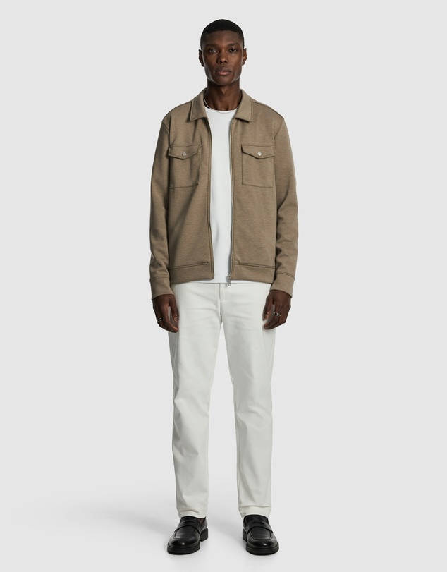 yd. - Lawrence Jacket