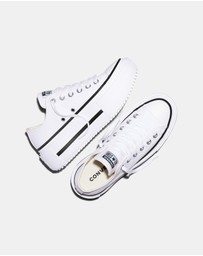 Converse - Chuck Taylor All Star Lift Double Stack Platform Sneakers - Unisex
