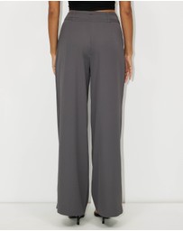 Dazie - Jessica Wide Leg Pants