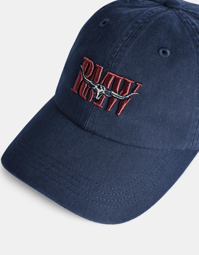 R.M.Williams - Heritage Twill Cap