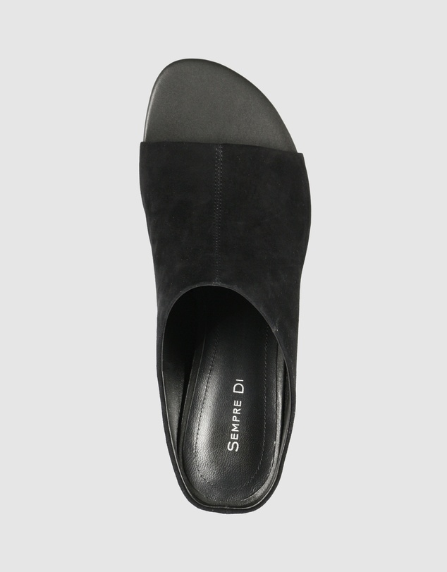 Sempre Di - Erida Mules