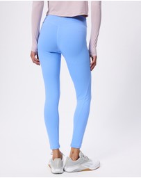 Reebok - Lux Contour Tights