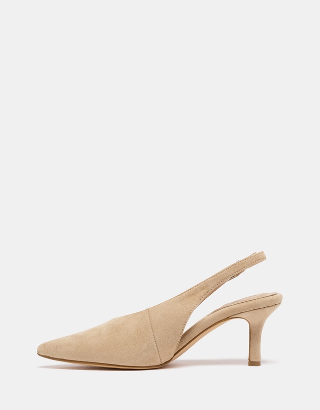 Therapy - Jacs Slingback Pumps
